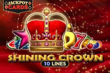 Shining Crown Shining Crown – joc la Frank Casino