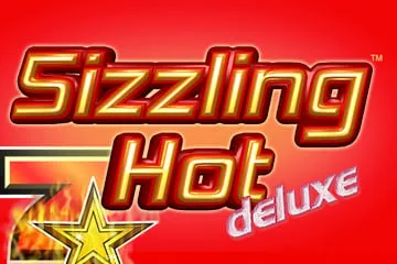 Sizzling Hot deluxe Sizzling Hot deluxe – joc la Frank Casino