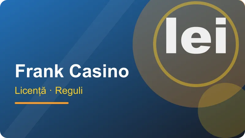 Frank Casino – Ce ne întreabă jucătorii Frank Casino Ce ne întreabă jucătorii Frank Casino – ilustrație pentru secțiunea Frank Casino